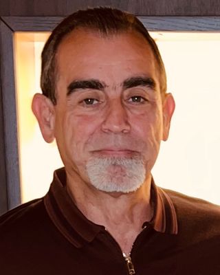 Photo of Jose De Moya., Licensed Professional Counselor, MA, LPC, CCTP, DBT-C