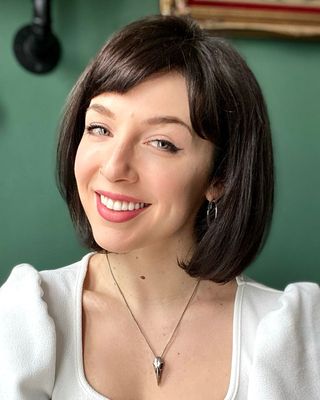 Photo of Erika Santosuosso-Condon, Clinical Social Work/Therapist, LCSW, CSAT, EMDRIA