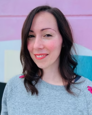 Photo of Melissa Miller-Muñoz, Counselor, LMHC