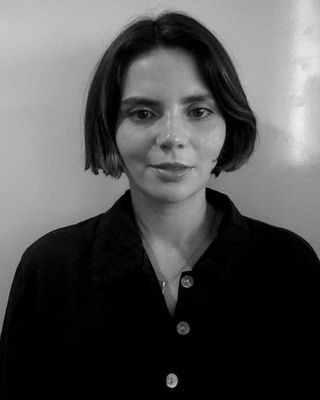 Foto de Isabella Ruiz Parisi, Psicólogo, Maestría