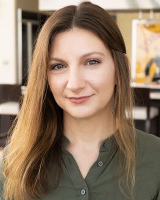 Photo of Alison Bryant, Counselor, LMHC