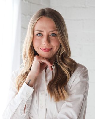 Photo of Aubrey Zimmer, Marriage & Family Therapist, LMFT