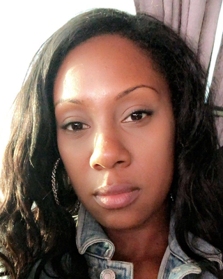 Photo of Monique Durden, Clinical Social Work/Therapist, LCSW