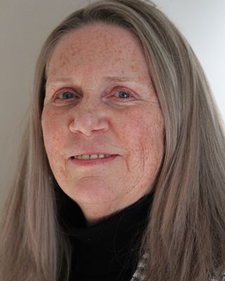 Photo of Joan A Moylan, Counselor in Great Barrington, MA