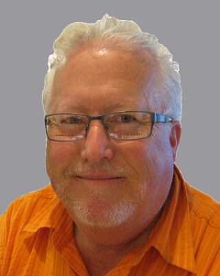 Photo of Robert I Burns, Counselor, MDiv, BCPC