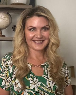 Photo of Trinity Vercimak, Clinical Social Work/Therapist, LCSW