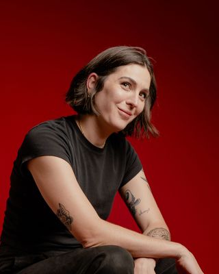 Photo of Adriana Kalajian, Marriage & Family Therapist, MA, LMFT