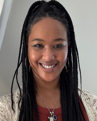 Photo of Randa Smith, Pre-Licensed Professional, MSW
