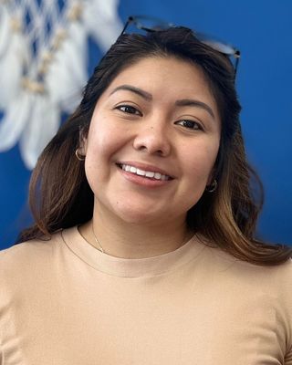 Photo of Josephine Guadalupe Gallegos, Licensed Professional Counselor Associate in El Paso, TX