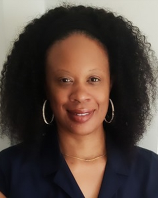 Photo of Dana Kimbrough-Dixon, Licensed Professional Counselor