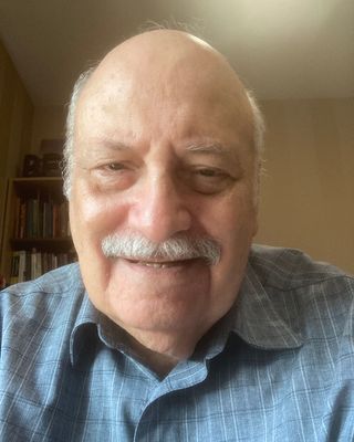 Photo of Martin Paul Kaplowitz, Marriage & Family Therapist, LMFT, LCSW, CSAM