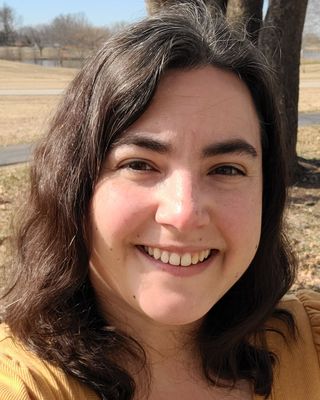 Photo of Amanda Rae Smith, Mental Health Counselor, MA, LPCC, LMHC