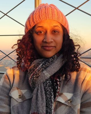 Photo of Charvee Goel, Marriage & Family Therapist Associate in Corte Madera, CA