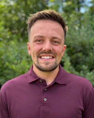 Photo of Johnathan Siemens, Licensed Professional Counselor, LPC