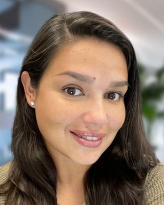 Photo of Paola Velez - Evolution Unlimited Access, Licensed Professional Counselor, MA, LPC