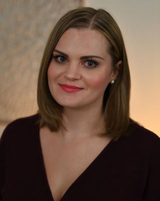 Photo of Ekaterina V Escobar - Ekaterina Escobar, LPC, LMHC, Licensed Professional Counselor, MS, LPC, LMHC