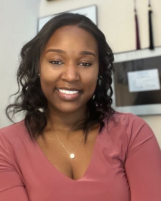 Photo of Taylor Gallimore, Clinical Social Work/Therapist, LCSW