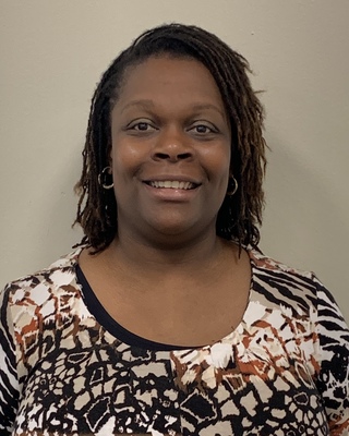 Photo of Jamieka Harris, Clinical Social Work/Therapist in 38672, MS