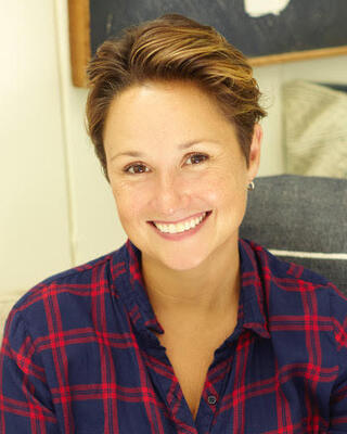 Photo of Ashby N Dodge, Clinical Social Work/Therapist in Westport, CT