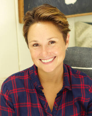 Photo of Ashby N Dodge, Clinical Social Work/Therapist in Southport, CT