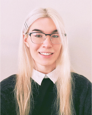 Photo of Naomi Hope Lusk, Clinical Social Work/Therapist, MA, LSW