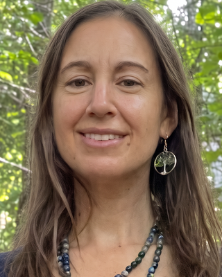 Photo of Naomi Tessler, Pre-Licensed Professional, MA