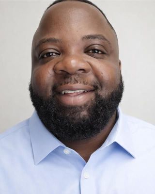 Photo of Olalekan Fasogbon, Psychiatric Nurse, RN, BSN, PMHNP-B