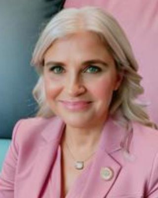 Photo of Wendy Turney, Clinical Social Work/Therapist, LCSW