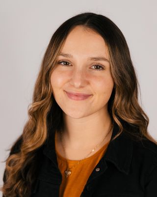 Photo of Baylee Romano, MHC-P