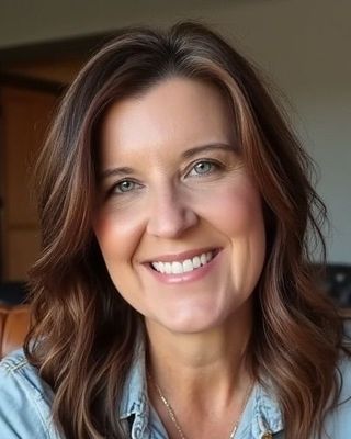 Photo of Sara Martin, Clinical Social Work/Therapist, EdS, LCSW