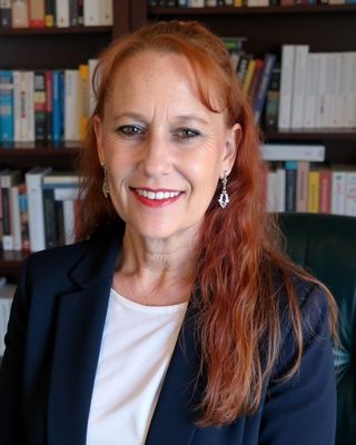 Photo of Tangela Zoe Isely, Licensed Professional Counselor, PhD, MA, LPC