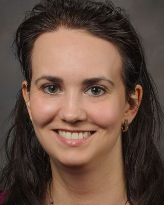 Photo of Anastasia Zyuban, Psychologist in Tompkins County, NY