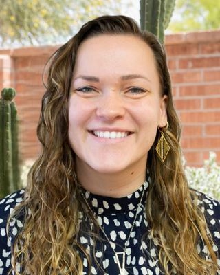 Photo of Hannah Vorhauer-Reams, Counselor, LAC