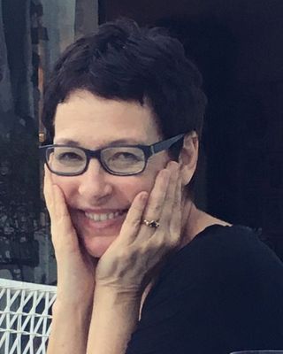Photo of Judy Grant, Psychologist, MA, HPCSA - Clin. Psych.