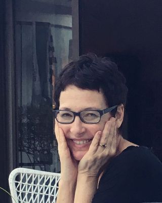 Photo of Judy Grant, Psychologist, MA, HPCSA - Clin. Psych.