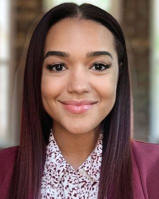 Photo of Naomi Hunt, Resident in Counseling