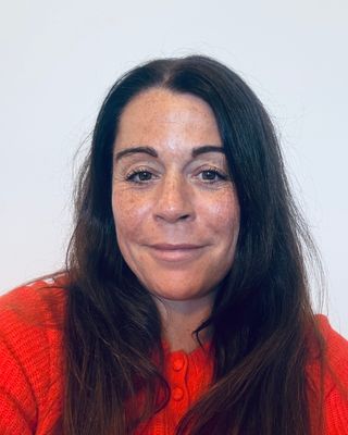 Photo of Rebecca Noorian, Counsellor, MBACP