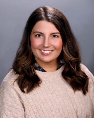 Photo of Abby Fouch, Counselor, LMHC-T