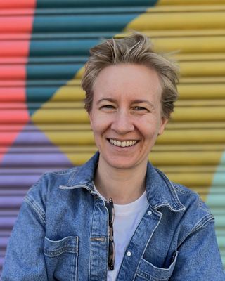 Photo of Cora Hilton, Psychotherapist, MBACP Accred