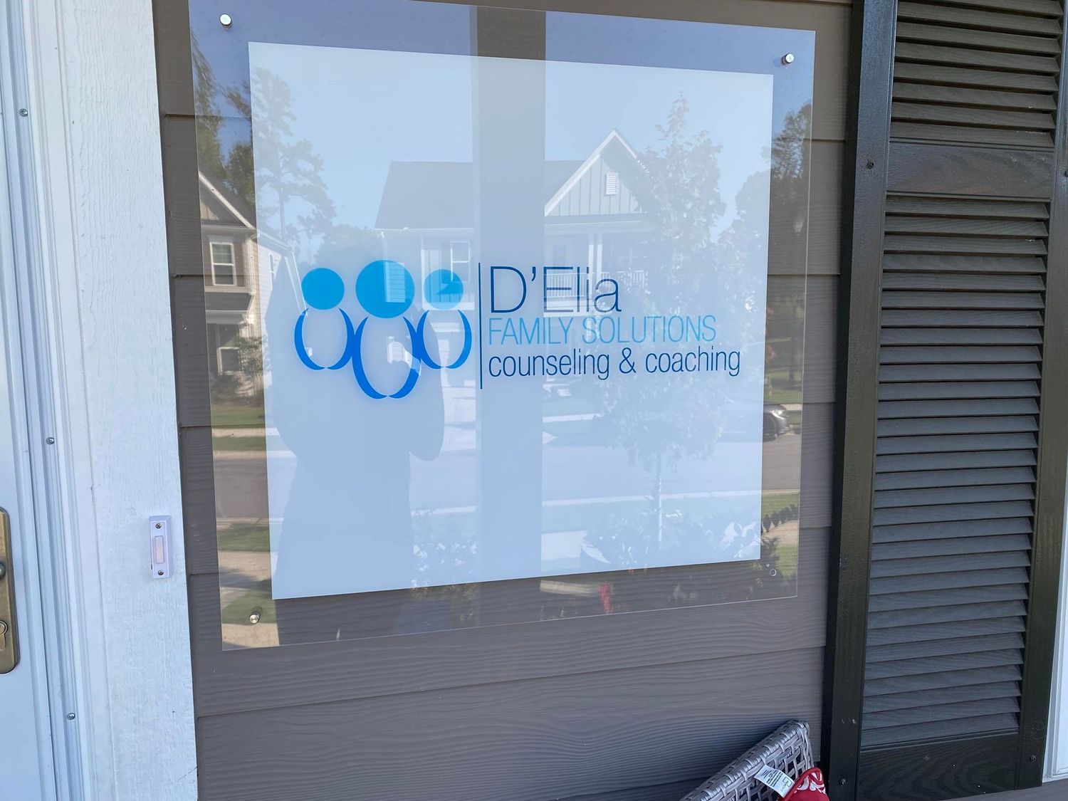 D'Elia Family Solutions, Counseling & Coaching, Marriage & Family