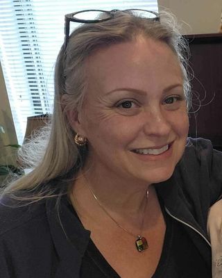 Photo of Carla Myers, Licensed Professional Counselor, LPC, MHSP
