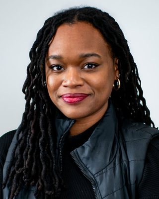 Photo of Megan Anderson, Clinical Social Work/Therapist, LCSW