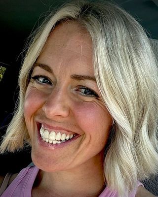 Photo of Katie A. Giganti, Clinical Social Work/Therapist, LCSW-C