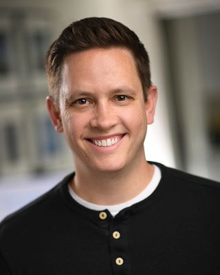 Photo of Sam Wellman, Counselor, MA, LPCC