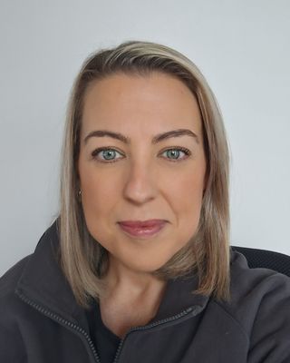 Photo of Caitriona Mulligan - Caitriona Mulligan , Counsellor, MBACP