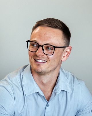 Photo of Ben Creasser, Counsellor, M.Ed, RSW, RCC