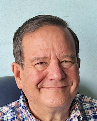 Photo of Peter C Cousins, Psychologist, PhD, ABPP