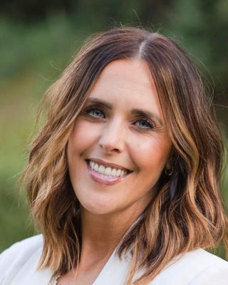 Photo of Nikki Harmon - The Family Therapy Clinic, Marriage & Family Therapist, MA, LMFT, CEFT