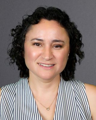 Photo of Vanessa Padilla, Pre-Licensed Professional, AMFT, APCC