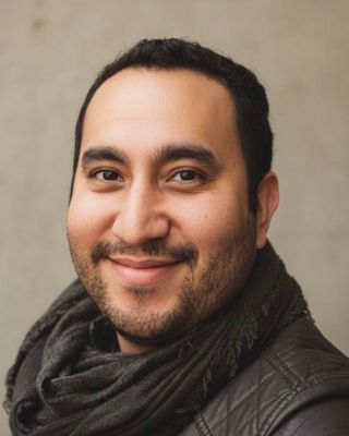 Photo of Miguel Angel Delgado, Licensed Professional Counselor, MEd, LPC-S